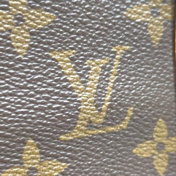 Louis Vuitton Randonnee GM Brown Monogram Shoulder Bag mon812-100925 - Picture 11 of 16